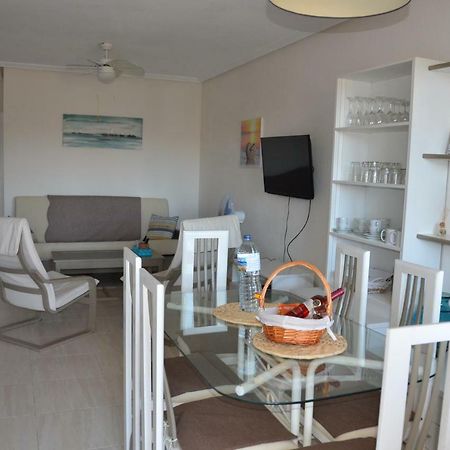 La Mata Beach Bungalow Las Dunas Zewnętrze zdjęcie