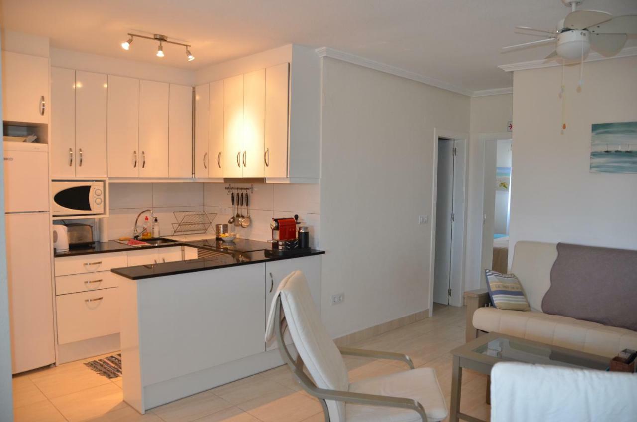 La Mata Beach Bungalow Las Dunas Zewnętrze zdjęcie