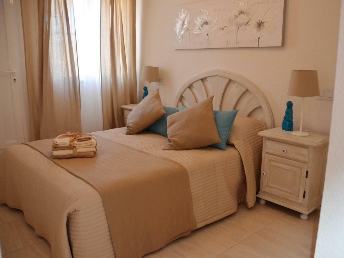 La Mata Beach Bungalow Las Dunas Zewnętrze zdjęcie